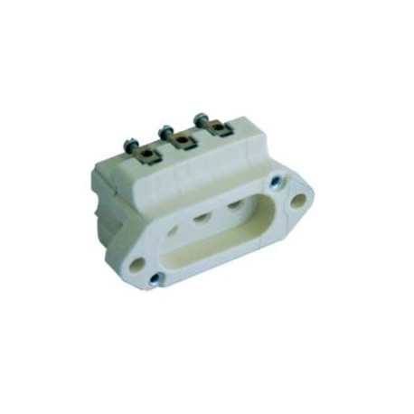 PRESA PORCELAINE EGO - R605010