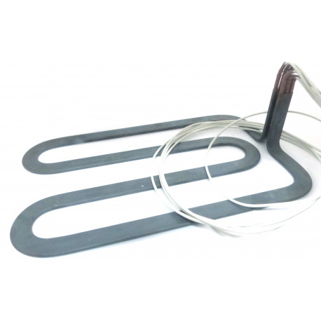 RESISTANCE FIREBAR 3KW 230/400 PLANCHA NM 06/2013.. - R606632