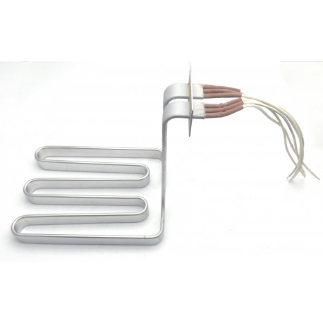 RESISTANCE FIREBAR 6KW 230/400 - R607580