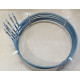 HEATER ELEMENT CIRCULAR 30KW 