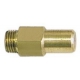NOZZLE GAS M10X1 Ã­1.35MM ORIGIN - TIQ6989