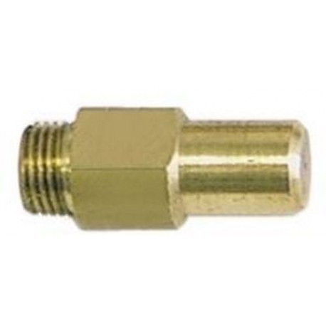 NOZZLE GAS M10X1 Ã­1.35MM ORIGIN - TIQ6989