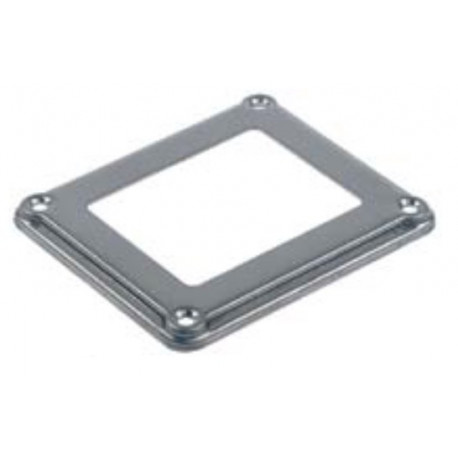 CADRE METALLIQUE INOX - R757594