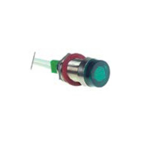 SPIA LM 112 VERDE 230V - R757549
