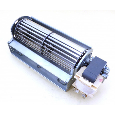 VENTILATEUR TANGENTIEL EBM QLZ06/1800A304-2524LH-72 32W - R709551