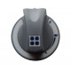 ASS.BOUTON GAZ PETIT AV/VEILLEUSE - REQ6762