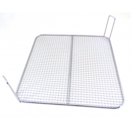 GRILLAGE SUUP.PANIERS FRIT.LT17 - REQ000