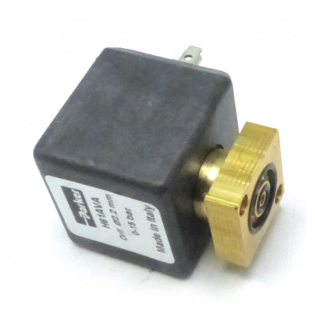 VALVULA DE SEGURIDAD R1/4 - RKQ407