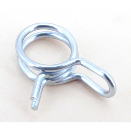 CLIP DOUBLE CABLE - SQ8863