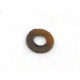 WASHER FLAT 3.2X0.5 TAB.36 - SQ8955