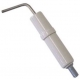 CANDELA D`ALLUMAGE UNIVERSALE Ø9MM L=54MM M4X1MM