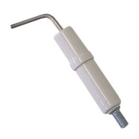 CANDELA ACCENSIONE BRUCIATOREÃ˜9MML=54MM - TIQ6927