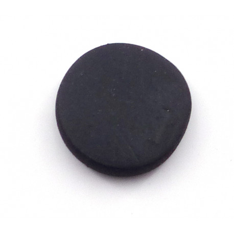 RUBBER FOR FOOT E 61 - SQ8010