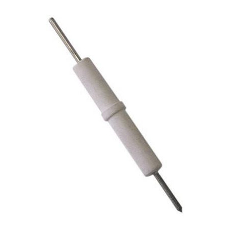VELA ENCENDIDO Ã˜7 L=62MM PARA QUEMADOR DE ENCENDIDO - TIQ6936