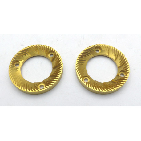 PAIR MEULE SPECIAL K O64 STRAIGHT - SQ9629