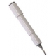 CANDELA D`ALLUMAGE -CERAMIQUE 50X7/8MM- L:63MM - TIQ6937