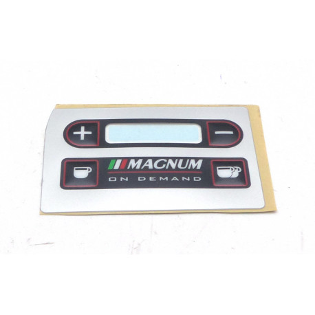 MEMBRANA SERVIZIO - SQ9859