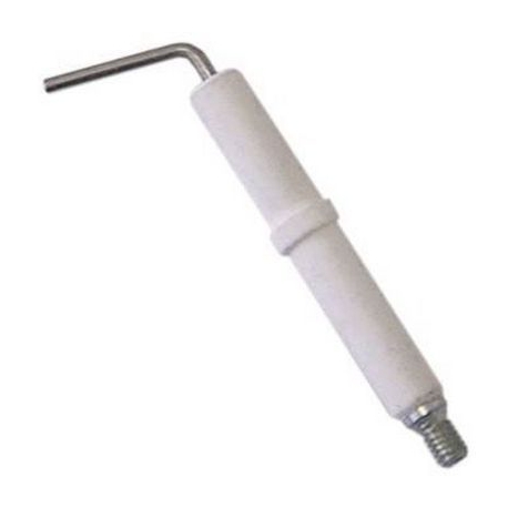 SPARKING PLUG FOR BURNER Ã˜7 L=62MM - TIQ6931