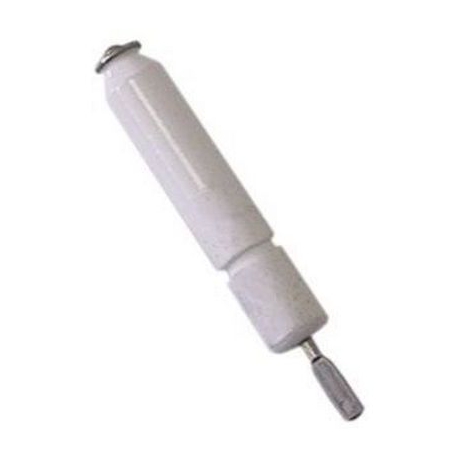 VELA ENCENDIDO Ã˜7.5 L=66MM GVD1491 + 2 CIRCLIPS - TIQ6932