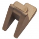 BRACKET ZAMAK SHELF FURNITURE GENUINE TOURNUS