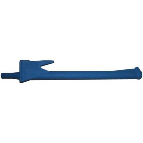 DEDO SIMPLE IZQUIERDO CORAZON PLASTICO Ã˜ 8/11 MM - GBQ6578