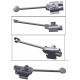 MIXFOOT. MEZCLAR MONOPEDALE ORIGEN TOURNUS - GBQ6504