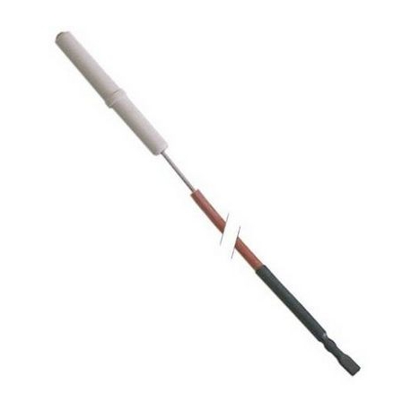 SPARKING PLUG Ã˜7MM L=57.5MM CABLE1750MM - TIQ6942