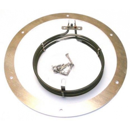 RESISTENCIA SPIRAL - GBQ6513