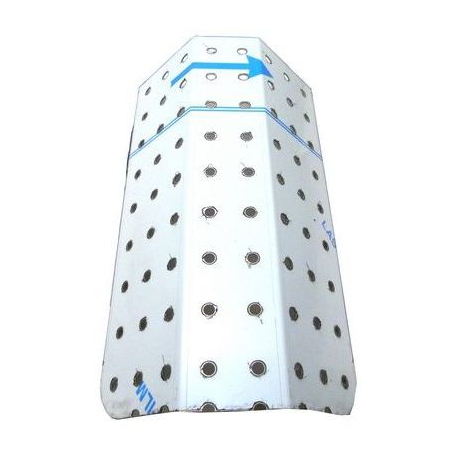 GRILLE CREPINE ORIGINE TOURNUS - GBQ6526