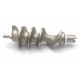 SCREW WITHOUT END FULL TC22 IN STEEL GENUINE