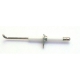 KERZEN D`ALLUMAGE MBM -CERAMIQUE 55X6.5MM- L:107MM