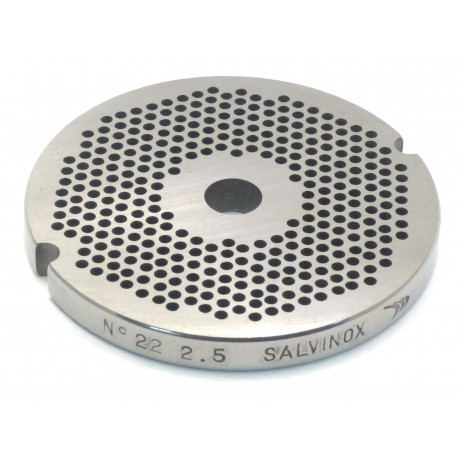 GRILL 2.5MM TC22 - JVQ6575