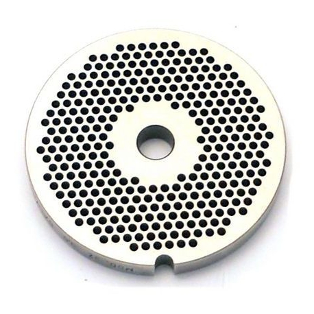 GRILLE 3.5MM TC22 ORIGINE WISMER - JVQ6579