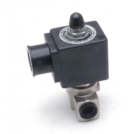 EV 3-2 NC VITON PARKER 1/4 G UL NSF - SQ0471