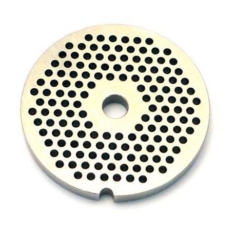 GRILLE 4.5MM ORIGINE WISMER - JVQ6586