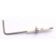 KERZEN D`ALLUMAGE -CERAMIQUE 55X6.5MM- L:118MM HERKUNFT