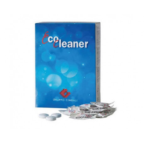 ECOCLEANER PELLETS (150 PC) - SQ1560
