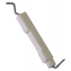 SPARKING PLUG FOR BURNER Ã˜7 L=44MM - TIQ6056