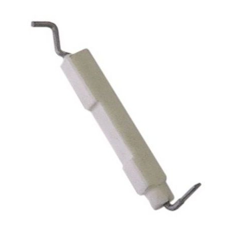SPARKING PLUG FOR BURNER Ã˜7 L=44MM - TIQ6056