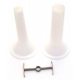 KITX2 EMBOUTS SAUCISSES TC22 ORIGEN - JVQ6598