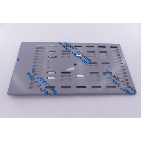 PLAN RISCALDATO TAZZE L=199MM - SQ1533