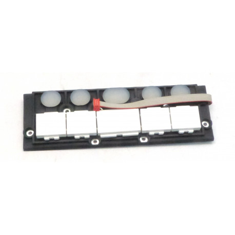 CONJUNTO PLACA SÉLECTIONS TEOREMA - SQ1659
