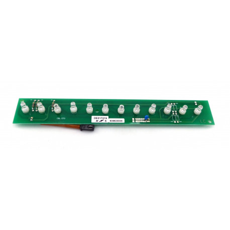 CARTE DIODE E61 GR1 - SQ1673