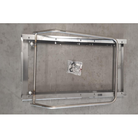 MANIGLIA PER LAVA STOVIGLIE NE1000 KIT ORIGINALE SILANOS - FVYQ1855