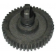 TC32 DRIVE GEAR ORIGINAL