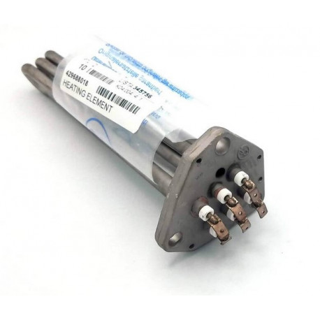 HEATER ELEMENT 3700W/220V-4400W/240V NF - SQ1821