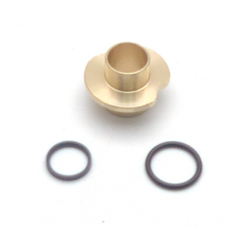 KIT GUARNIZIONE RASCHIATORE - SQ1355