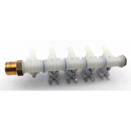 SOLENOID - TIQ36599
