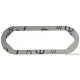 GASKET FOR PILOT LIGHT - TIQ6068