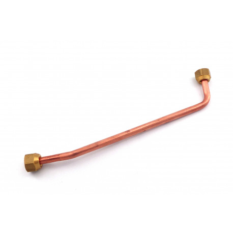 TUBOS CHAUDIERE-LANCE VAPOR G. GR4 - SQ2731
